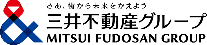 三井不動産グループ