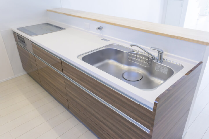 システムキッチン