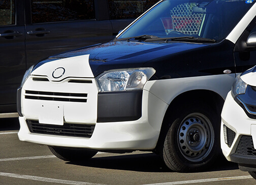 緊急通知システム