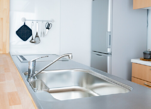 システムキッチン