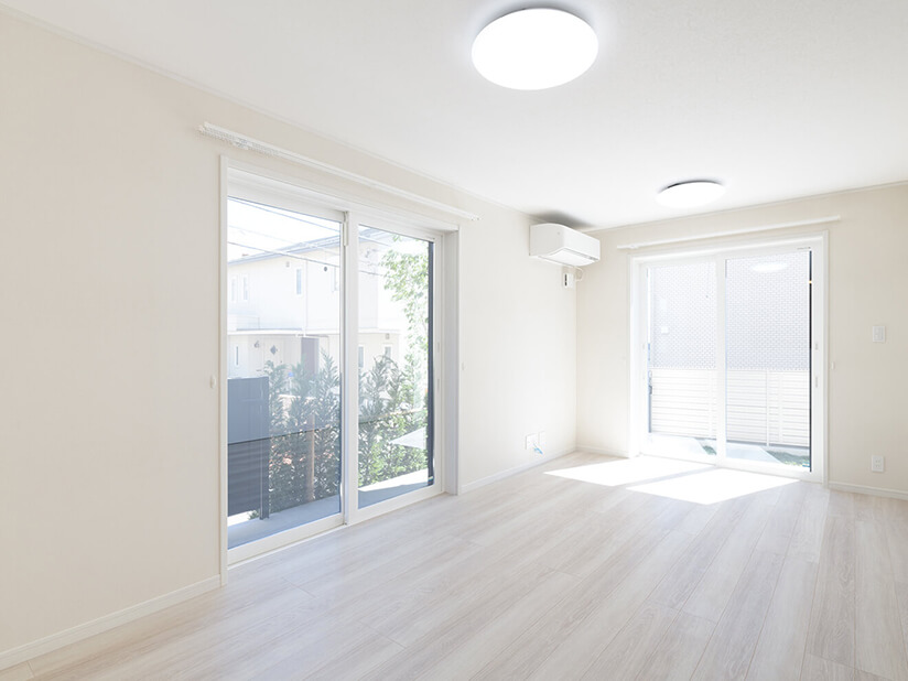 MOCXION目黒平町 ルームツアー動画サムネイル 専有部