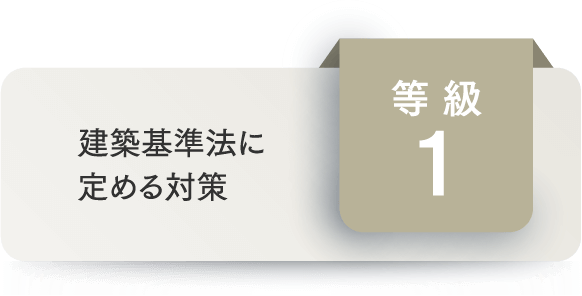 劣化しにくい耐久性
