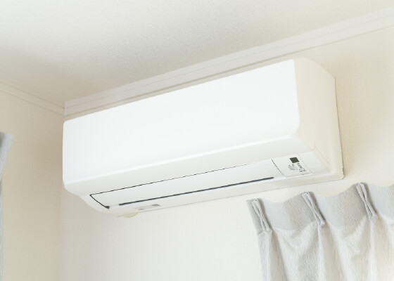 エアコン