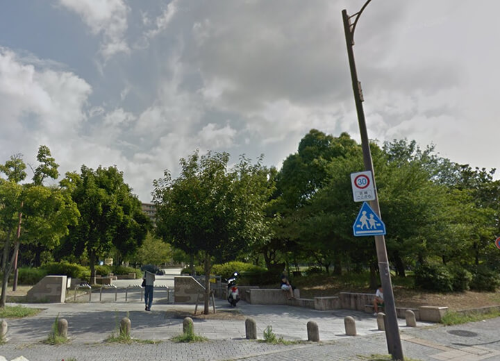 ●光徳公園［徒歩5分］