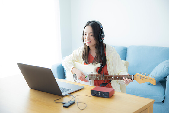 楽器相談可（消音機能付きに限る）