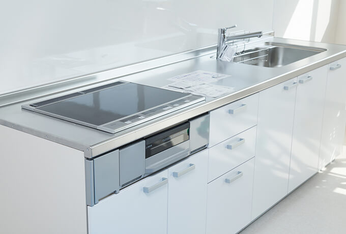 システムキッチン