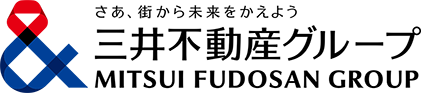 三井不動産グループ