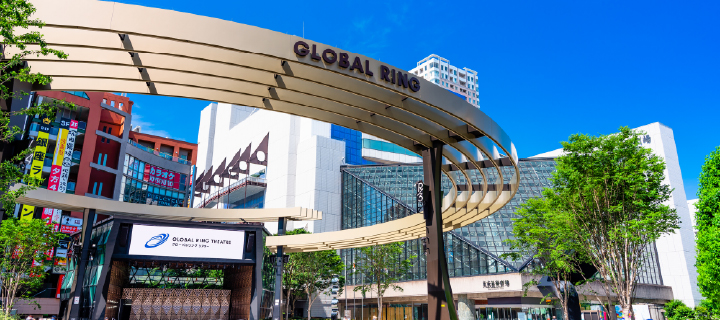 「上野駅」へ21分